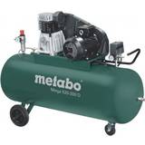 Metabo Elnät Kompressorer Metabo Mega 520-200 D