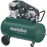 Metabo Kompressorer Metabo Mega 350-100 D