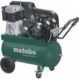 Elnät Kompressorer Metabo Mega 700-90 D