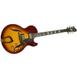 Hagström Elgitarrer Hagström HJ800