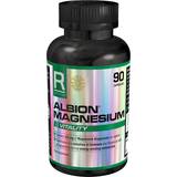 Reflex Nutrition Vitaminer & Mineraler Reflex Nutrition Albion Magnesium 90 st