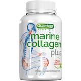 Quamtrax Vitaminer & Kosttillskott Quamtrax Marine Collagen Plus 120 st