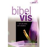 Filosofi & Religion Ljudböcker Bibelvis - om att växa och studera (Ljudbok)