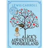 Alice's Adventures in Wonderland (Häftad, 2015)