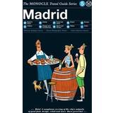 The Monocle Travel Guide Madrid (Inbunden, 2015)