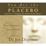 You are the Placebo Meditation (Ljudbok, CD, 2016)