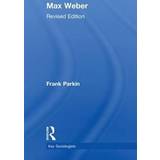 Max böcker Max Weber (Häftad, 2013)