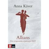 Anna kåver Allians: Den terapeutiska relationen i KBT (E-bok, 2014)