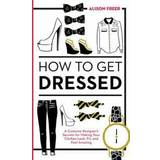 How To Get Dressed (Häftad, 2015)
