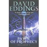 Pawn of prophecy - book one of the belgariad (Häftad, 2012)