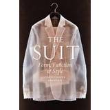 The Suit: Form, Function and Style (Inbunden, 2016)