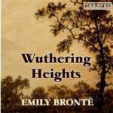 Wuthering Heights (Ljudbok, MP3, 2014)