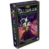 Talisman: The Harbinger Board Game Expansion (2015)
