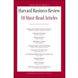 HBR's 10 Must Reads The Essentials (Häftad, 2010)