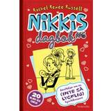 Nikkis dagbok #6: Berättelser om en (INTE SÅ LYCKLIG) hjärtekrossare (E-bok)