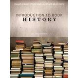 An Introduction to Book History (Häftad, 2012)