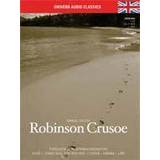 Robinson Crusoe (Ljudbok, MP3, 2006)