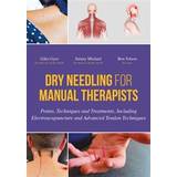 Dry Needling for Manual Therapists (Inbunden, 2016)