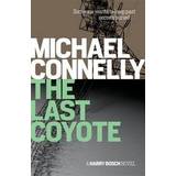 The Last Coyote (Häftad, 2009)