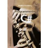Programmering i C# (E-bok)