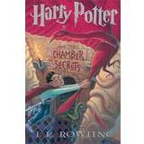 Harry Potter and the Chamber of Secrets (Häftad, 1999)