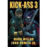 Böcker Kick-Ass (Inbunden, 2014)