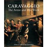 Caravaggio Caravaggio (Inbunden, 2012)