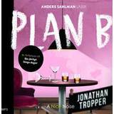 Plan B (Ljudbok, CD, 2014)