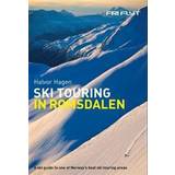 Ski touring in Romsdalen (Inbunden, 2014)
