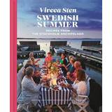 Böcker Swedish summer: recipes from the Stockholm archipelago (Inbunden, 2015)