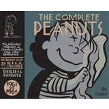 The Complete Peanuts 1963-1964 (Inbunden, 2010)