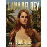 Lana del Rey - Born to Die: The Paradise Edition (Häftad, 2013)