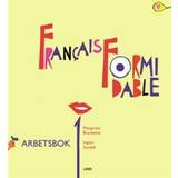 Français Formidable 1 Arbetsbok (Häftad, 2007)