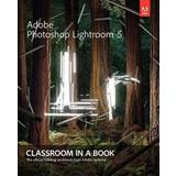 Adobe Photoshop Lightroom 5 (Häftad, 2013)