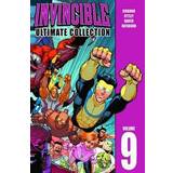 Böcker Invincible: The Ultimate Collection Volume 9 (Inbunden, 2014)