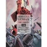 Böcker Mobile Suit Gundam: The Origin Volume 8 (Inbunden, 2014)
