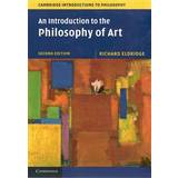 An Introduction to the Philosophy of Art (Häftad, 2014)