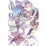 Re:zero Re:zero -starting life in another world-, vol. 1 (light novel) (Häftad, 2016)
