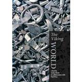 The Viking World (Häftad, 2011)