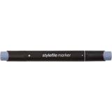 Stylefile marker Pennor Stylefile marker Marker Cool Grey