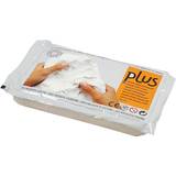 PlayBox Keramiklera PlayBox White Clay 1kg 12-pack