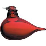 Iittala Dekoration Iittala Tern Bird Prydnadsfigur 7.5cm