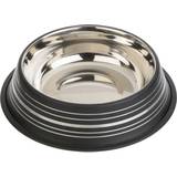 Zooplus Silver Line Stainless Steel Cat Bowl