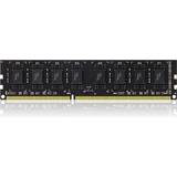 TeamGroup DDR3 RAM minnen TeamGroup Elite DDR3 1600MHz 8GB (TED38G1600C1101)