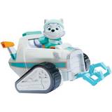 Snöskotrar Spin Master Paw Patrol Everest Rescue Snowmobile