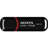 Adata 128 GB USB-minnen Adata UV150 128GB USB 3.0