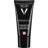 Vichy Makeup Vichy Dermablend Fluid Corrective Foundation #25 Nude