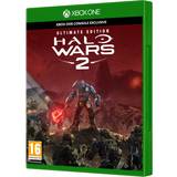 Halo Wars 2: Ultimate Edition (XOne)