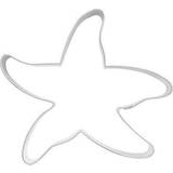 Baktillbehör Formina Cookie Cutter Starfish 300 Utstickare