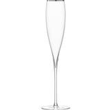 LSA International Champagneglas LSA International Savoy Champagneglas 20cl 2st